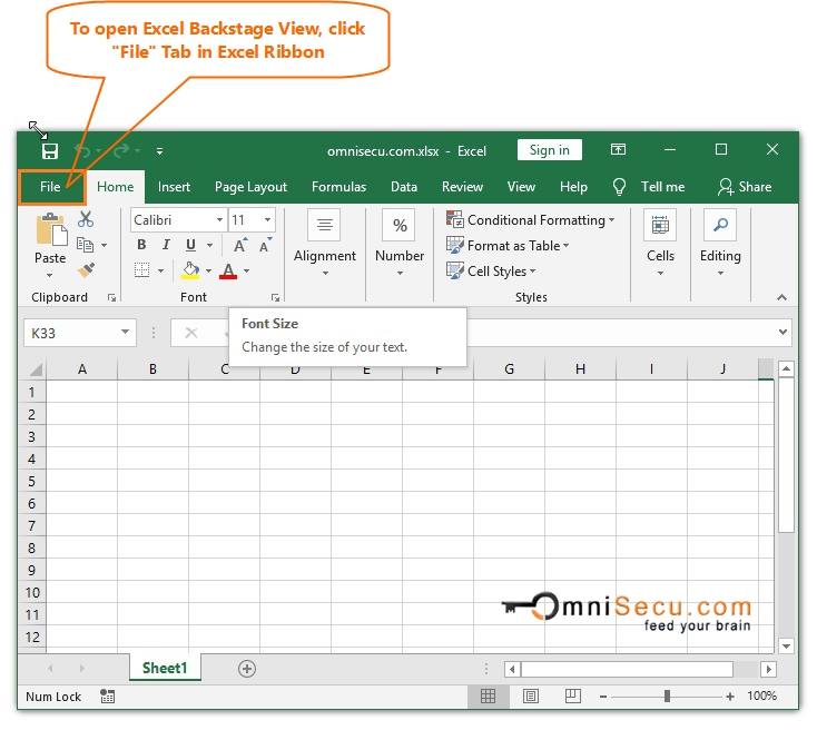 excel for mac changes layout